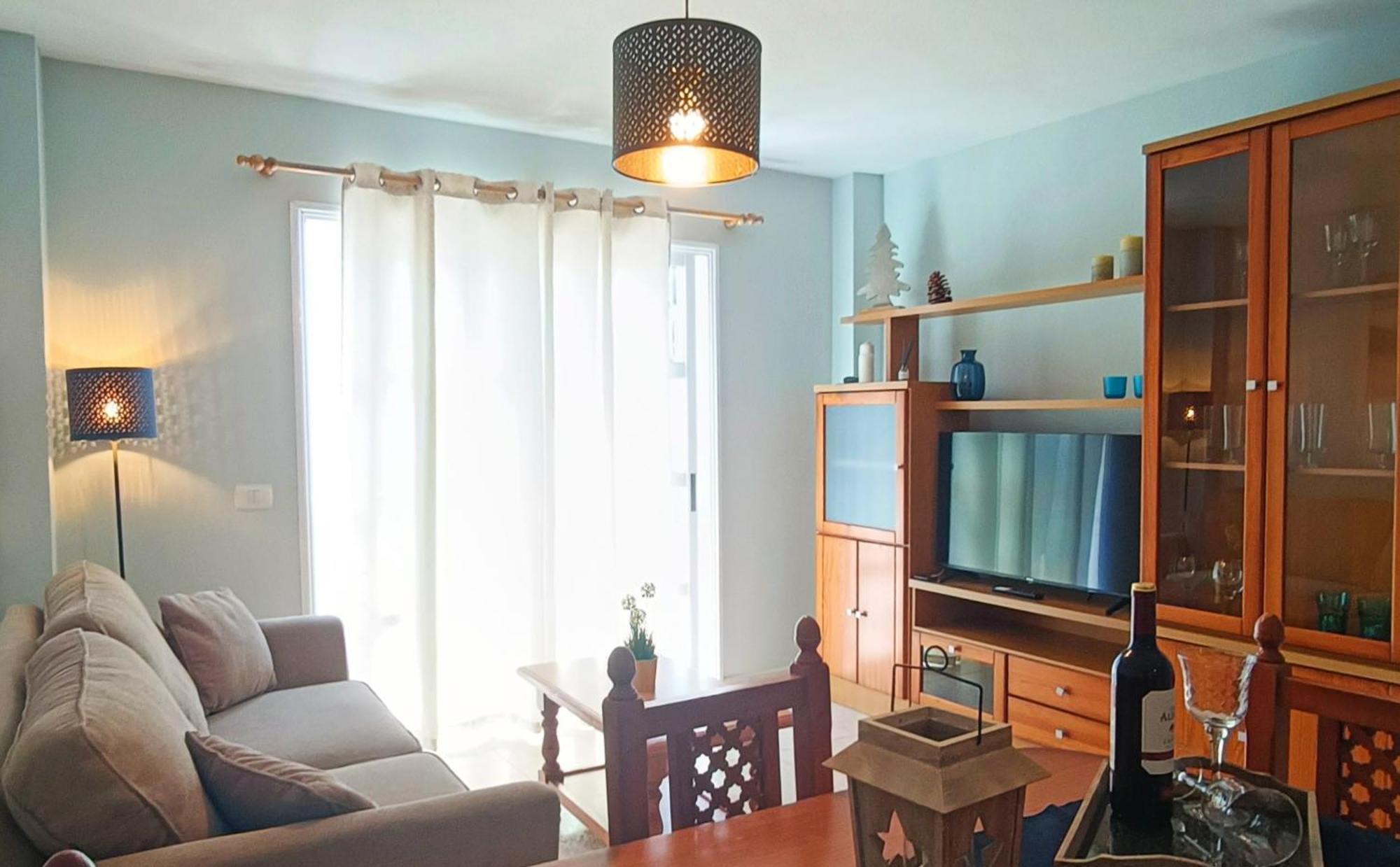 Cozy Apartment + Parking Playa San Juan Guía de Isora Zimmer foto